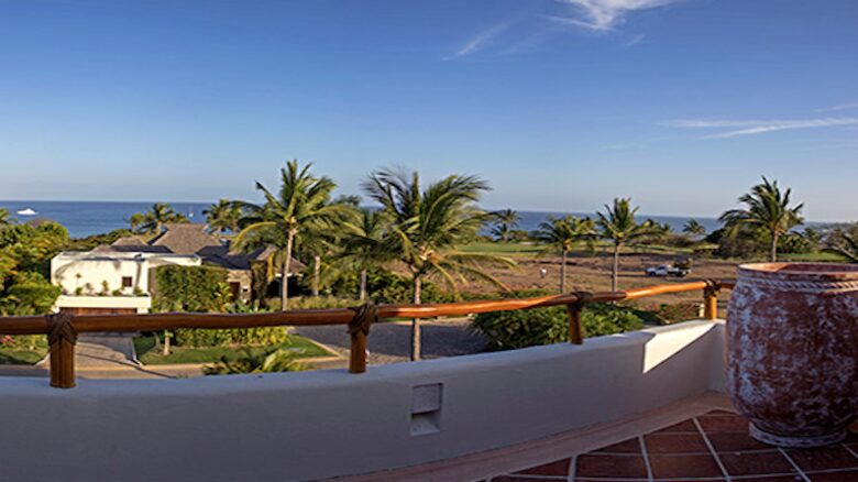 Villa Sinsontle at Lagos Del Mar, Punta Mita - Desarroyo Punta Mita, Mexico