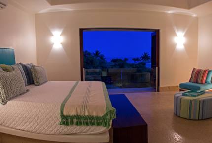 Villa Sinsontle at Lagos Del Mar, Punta Mita - Desarroyo Punta Mita, Mexico