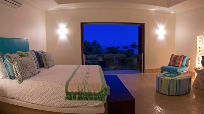 Villa Sinsontle at Lagos Del Mar, Punta Mita - Desarroyo Punta Mita, Mexico