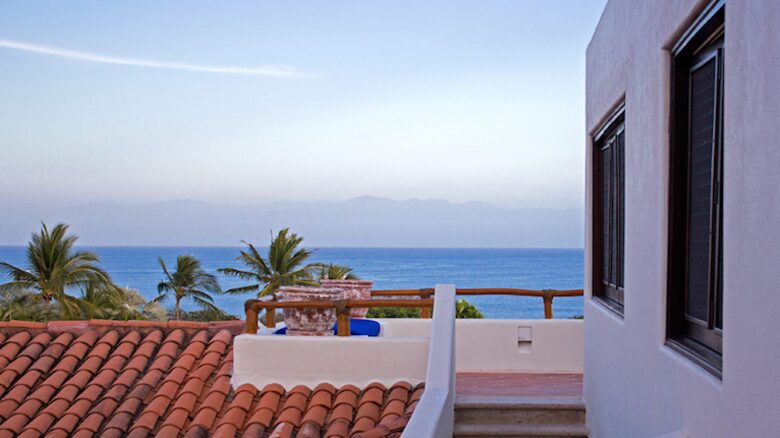 Villa Sinsontle at Lagos Del Mar, Punta Mita - Desarroyo Punta Mita, Mexico