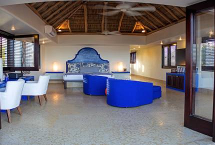 Villa Sinsontle at Lagos Del Mar, Punta Mita - Desarroyo Punta Mita, Mexico