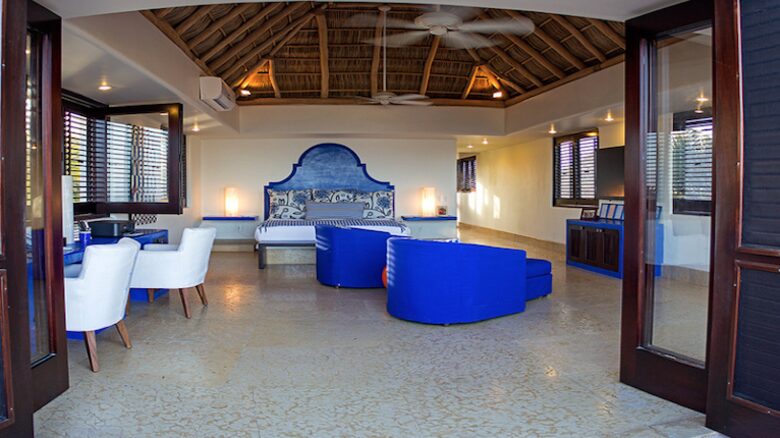 Villa Sinsontle at Lagos Del Mar, Punta Mita - Desarroyo Punta Mita, Mexico