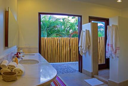 Villa Sinsontle at Lagos Del Mar, Punta Mita - Desarroyo Punta Mita, Mexico