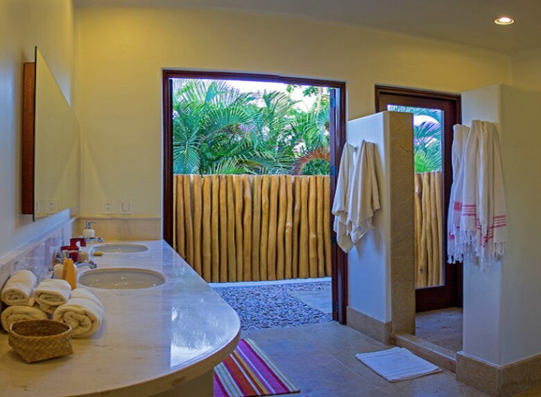 Villa Sinsontle at Lagos Del Mar, Punta Mita - Desarroyo Punta Mita, Mexico