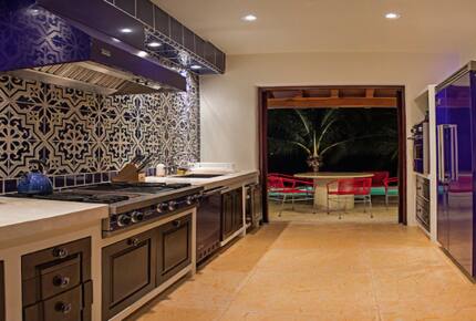 Villa Sinsontle at Lagos Del Mar, Punta Mita - Desarroyo Punta Mita, Mexico