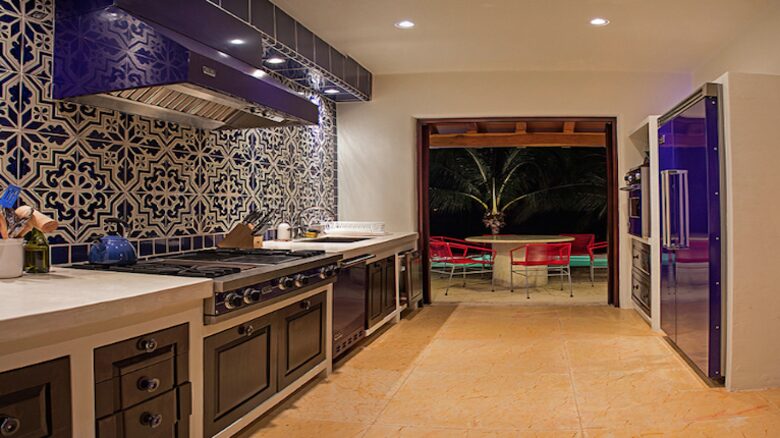 Villa Sinsontle at Lagos Del Mar, Punta Mita - Desarroyo Punta Mita, Mexico