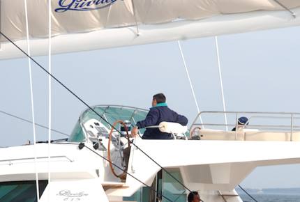 TradeWinds 62ft 4 Cabin Crewed Catamaran Flagship Class - St. Martin Sailing Vacation - Marigot, Sint Maarten (Dutch part)