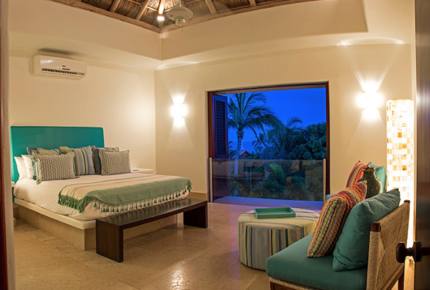 Villa Sinsontle at Lagos Del Mar, Punta Mita - Desarroyo Punta Mita, Mexico