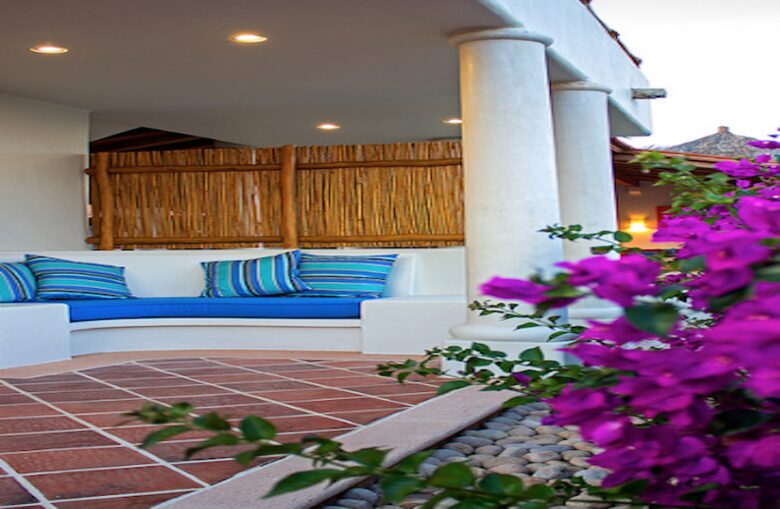 Villa Sinsontle at Lagos Del Mar, Punta Mita - Desarroyo Punta Mita, Mexico