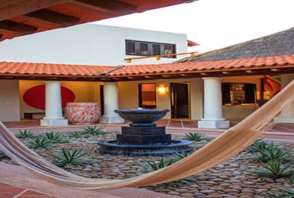 Villa Sinsontle at Lagos Del Mar, Punta Mita - Desarroyo Punta Mita, Mexico