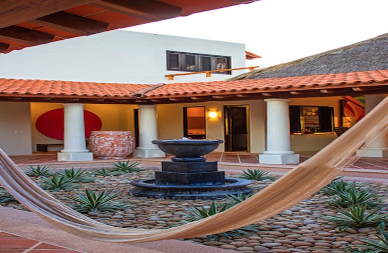 Villa Sinsontle at Lagos Del Mar, Punta Mita - Desarroyo Punta Mita, Mexico