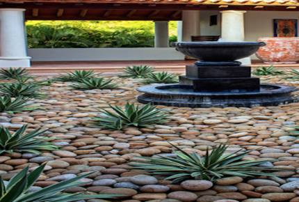 Villa Sinsontle at Lagos Del Mar, Punta Mita - Desarroyo Punta Mita, Mexico