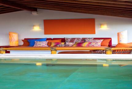 Villa Sinsontle at Lagos Del Mar, Punta Mita - Desarroyo Punta Mita, Mexico