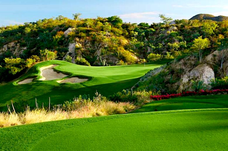 Palmilla Villa Escape - Punta Bella, Mexico