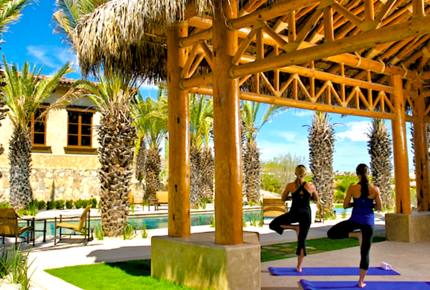 Palmilla Villa Escape - Punta Bella, Mexico