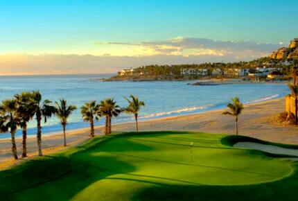 Palmilla Villa Escape - Punta Bella, Mexico