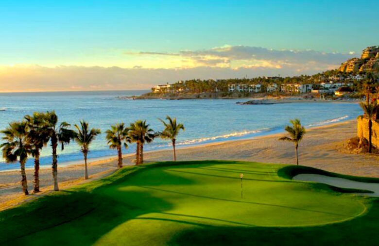 Palmilla Villa Escape - Punta Bella, Mexico