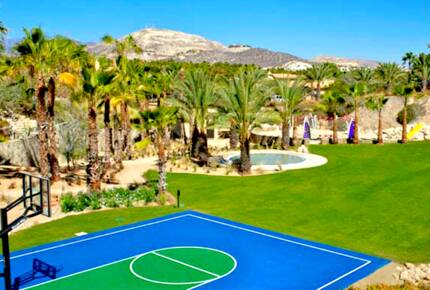 Palmilla Villa Escape - Punta Bella, Mexico