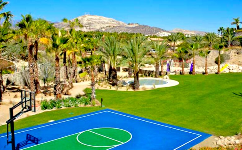 Palmilla Villa Escape - Punta Bella, Mexico