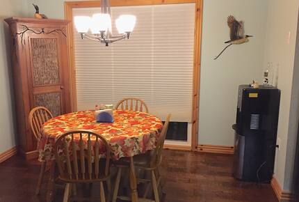 South Bay Lake House - Apsley, Canada