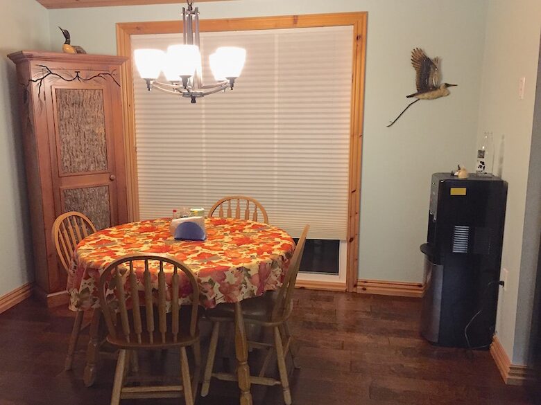 South Bay Lake House - Apsley, Canada