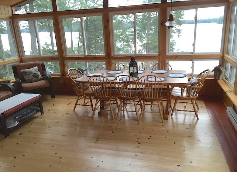 South Bay Lake House - Apsley, Canada