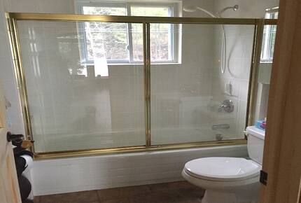 South Bay Lake House - Apsley, Canada