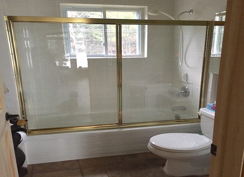 South Bay Lake House - Apsley, Canada