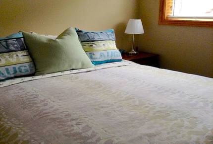 South Bay Lake House - Apsley, Canada