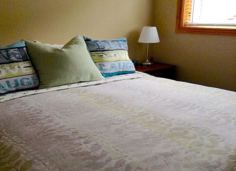 South Bay Lake House - Apsley, Canada