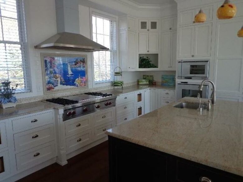 Seaview Avenue Beachfront Estate - Barnstable, Massachusetts