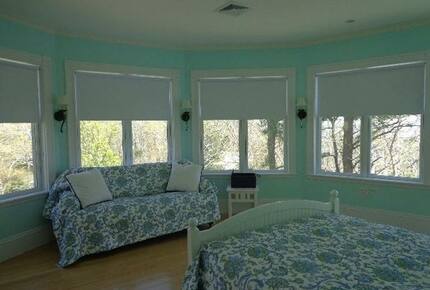 Seaview Avenue Beachfront Estate - Barnstable, Massachusetts