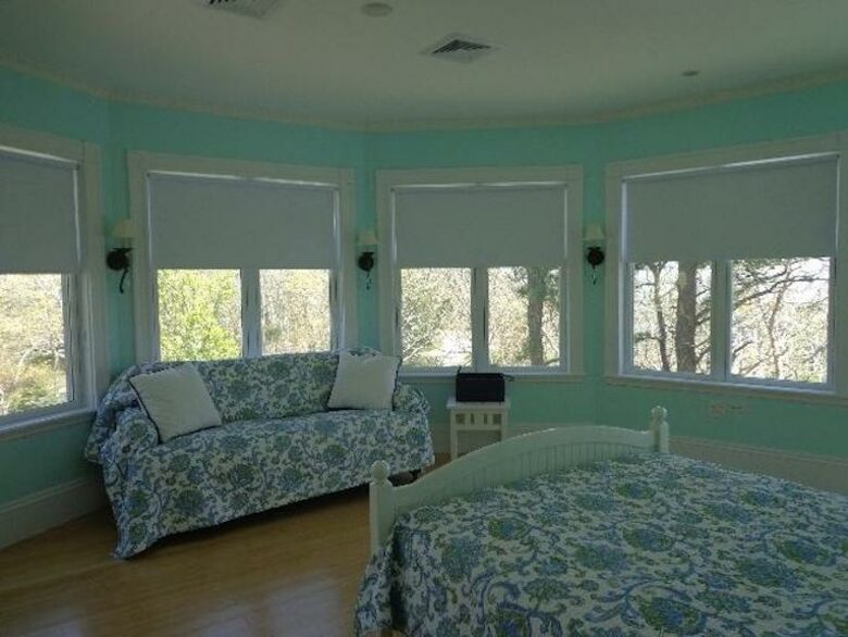 Seaview Avenue Beachfront Estate - Barnstable, Massachusetts