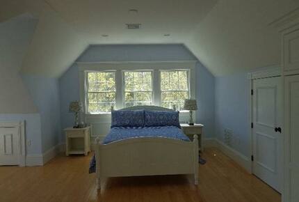 Seaview Avenue Beachfront Estate - Barnstable, Massachusetts