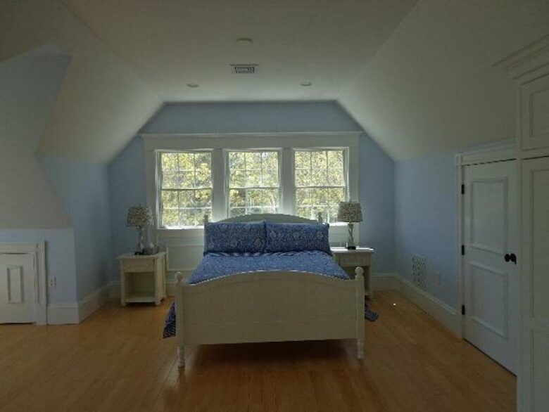 Seaview Avenue Beachfront Estate - Barnstable, Massachusetts