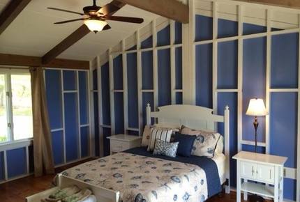 Seaview Avenue Beachfront Estate - Barnstable, Massachusetts