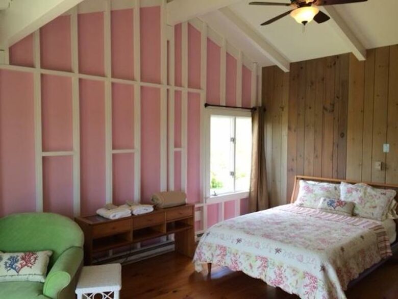 Seaview Avenue Beachfront Estate - Barnstable, Massachusetts