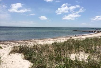 Seaview Avenue Beachfront Estate - Barnstable, Massachusetts
