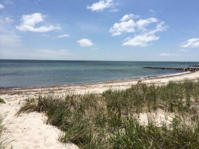 Seaview Avenue Beachfront Estate - Barnstable, Massachusetts