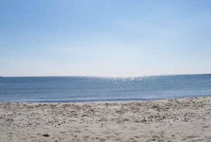 Seaview Avenue Beachfront Estate - Barnstable, Massachusetts