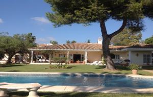 Villa Colina - Estepona, Spain