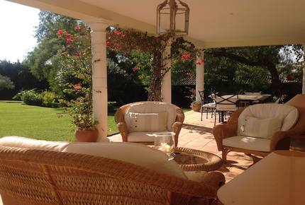 Villa Colina - Estepona, Spain