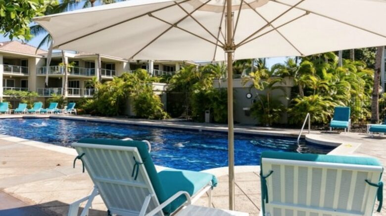 Vista Waikoloa - Waikoloa, Big Island, Hawaii