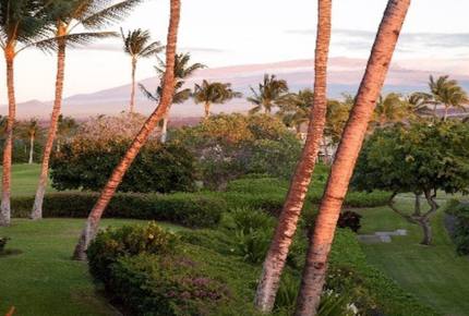 Vista Waikoloa - Waikoloa, Big Island, Hawaii