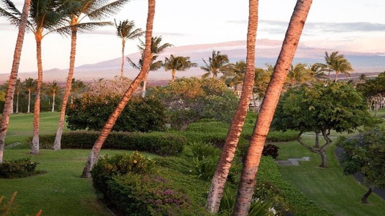 Vista Waikoloa - Waikoloa, Big Island, Hawaii