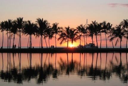 Vista Waikoloa - Waikoloa, Big Island, Hawaii