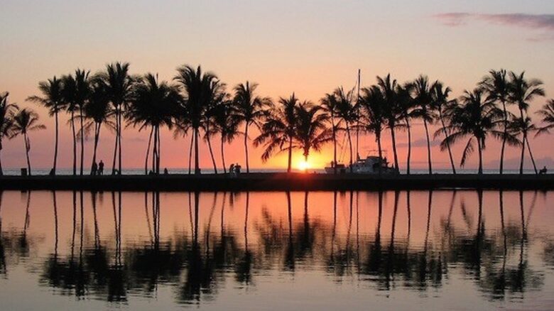 Vista Waikoloa - Waikoloa, Big Island, Hawaii