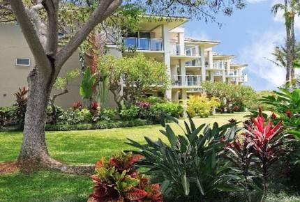 Vista Waikoloa - Waikoloa, Big Island, Hawaii