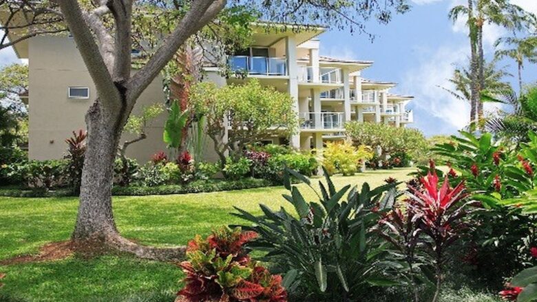 Vista Waikoloa - Waikoloa, Big Island, Hawaii