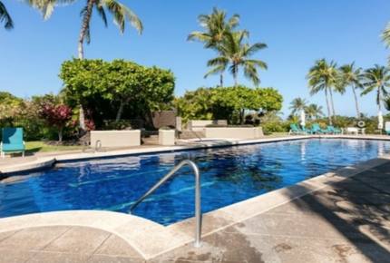 Vista Waikoloa - Waikoloa, Big Island, Hawaii